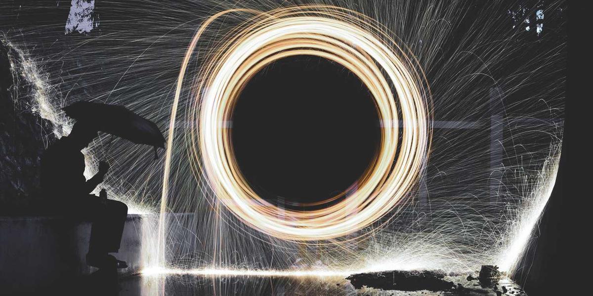 Scratch的《记忆碎片》作品如何用编程模拟阿尔兹海默症患者的记忆世界？